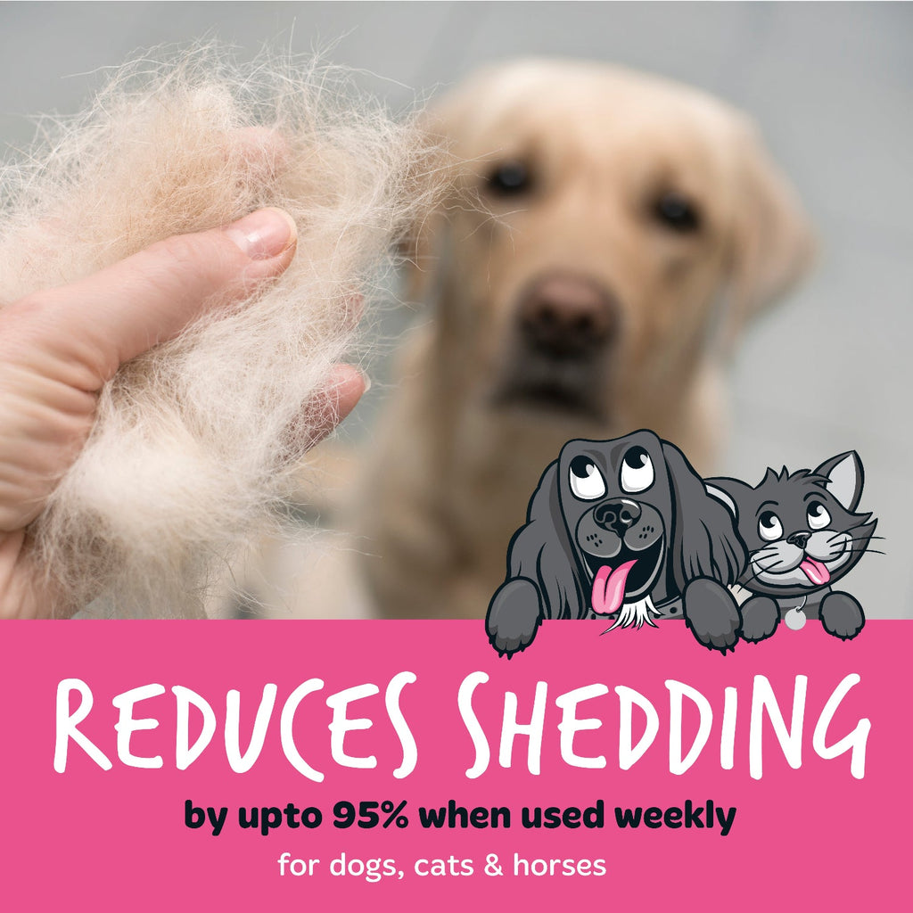Pet Deshedding Brush product image 8
