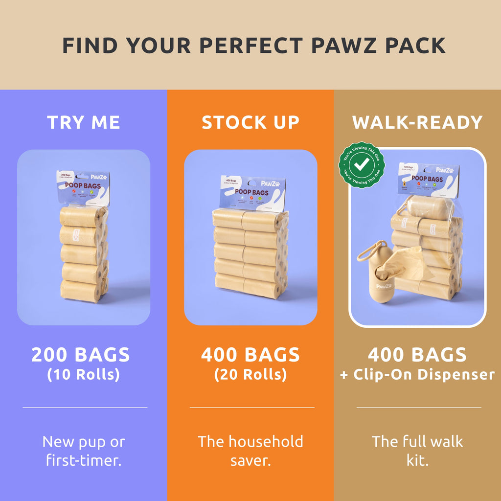 Dog Poop Bags product image 5