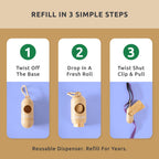 Dog Poop Bags product image 8