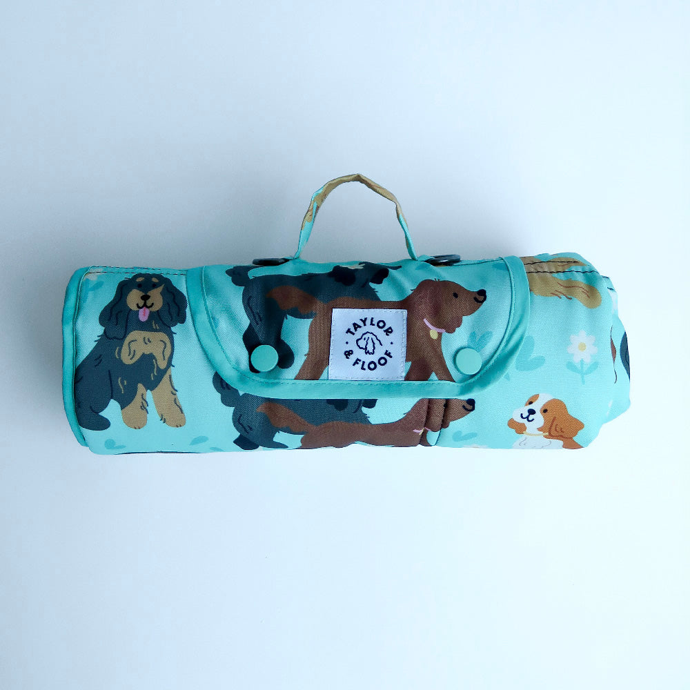 Dog Settle Mat product image 1