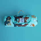 Dog Settle Mat product image 2