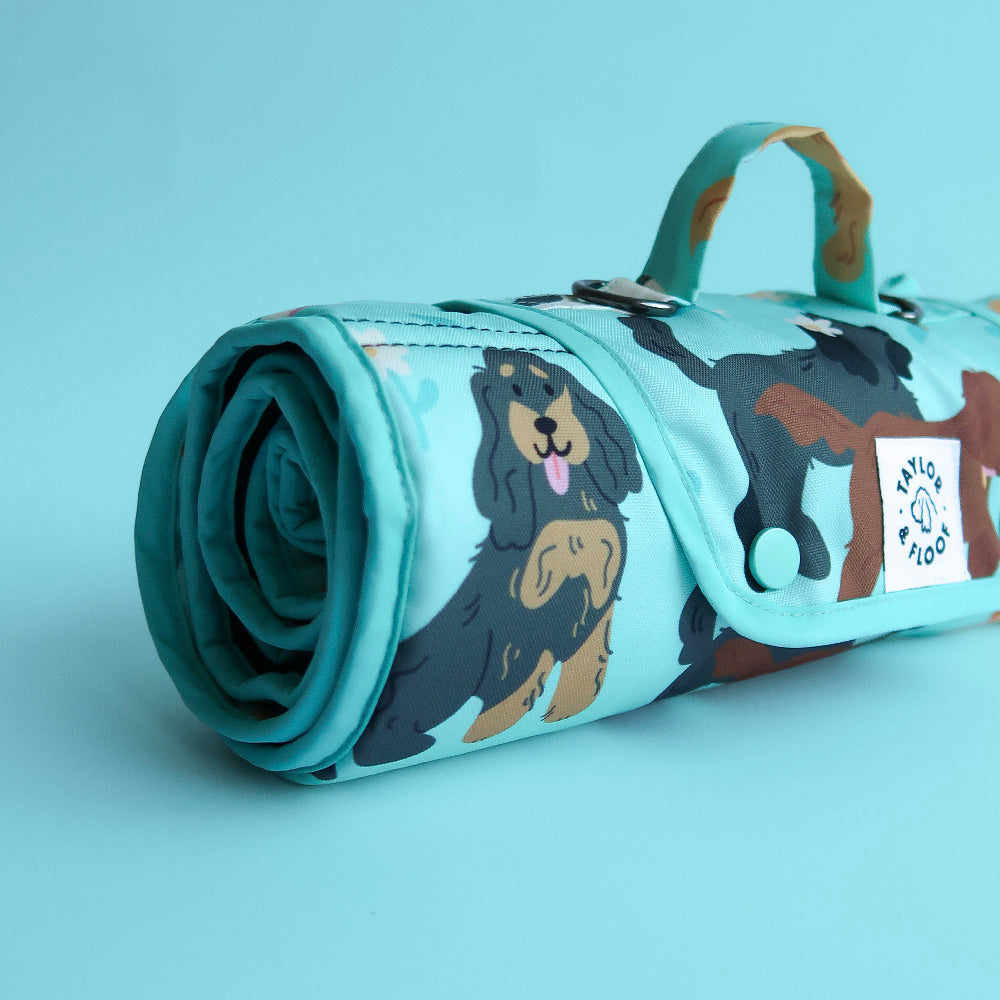 Dog Settle Mat product image 5