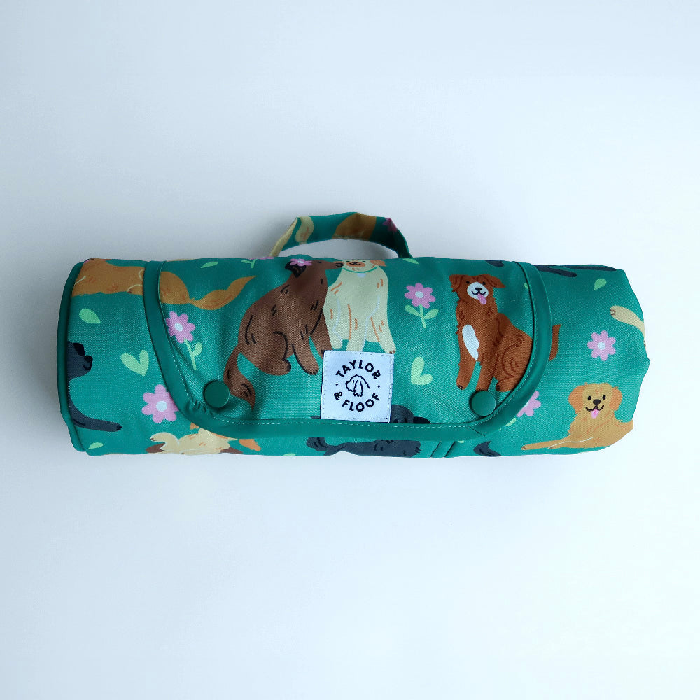 Dog Settle Mat product image 1