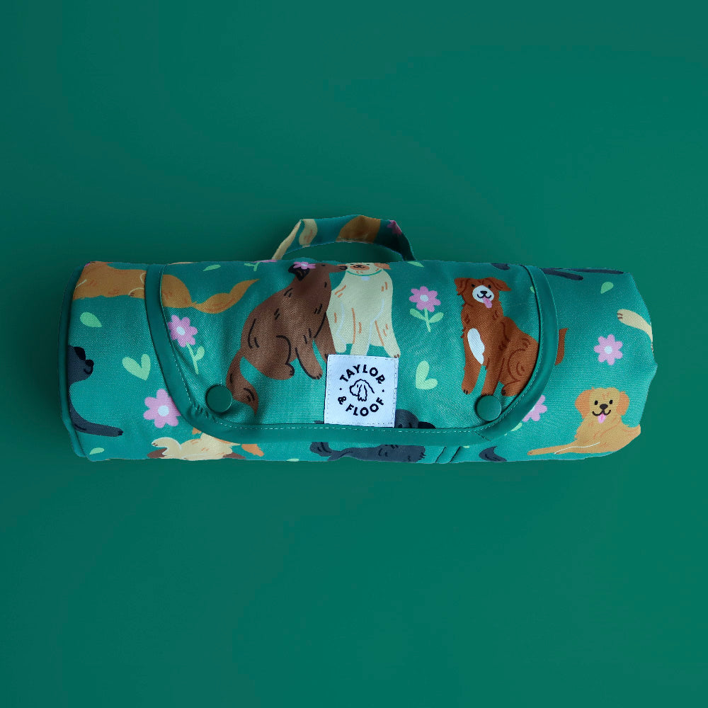 Dog Settle Mat product image 2