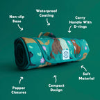 Dog Settle Mat product image 3
