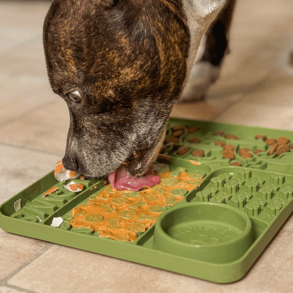 Dog Lick Mat product image 1
