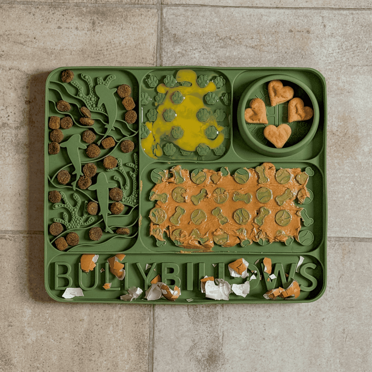 Dog Lick Mat product image 2