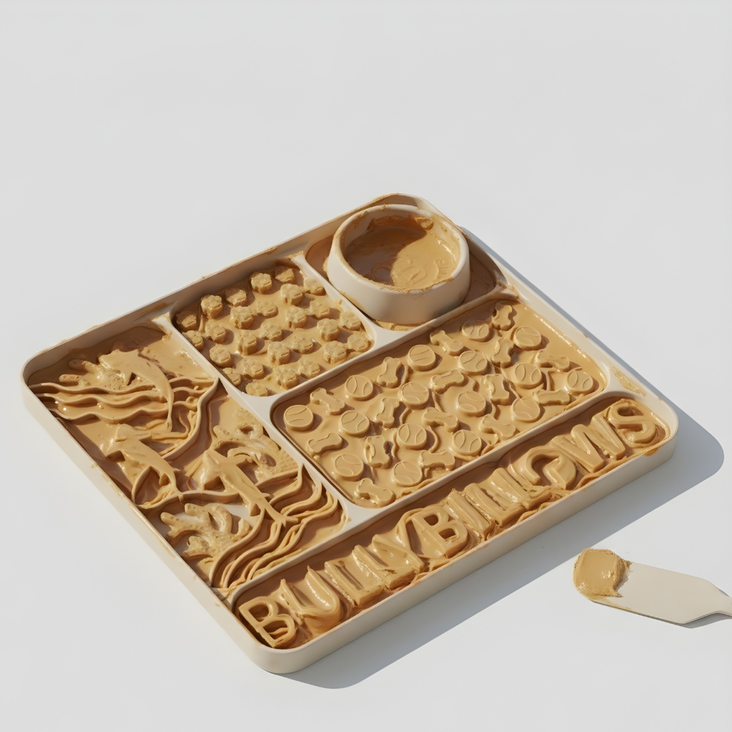 Dog Lick Mat product image 11