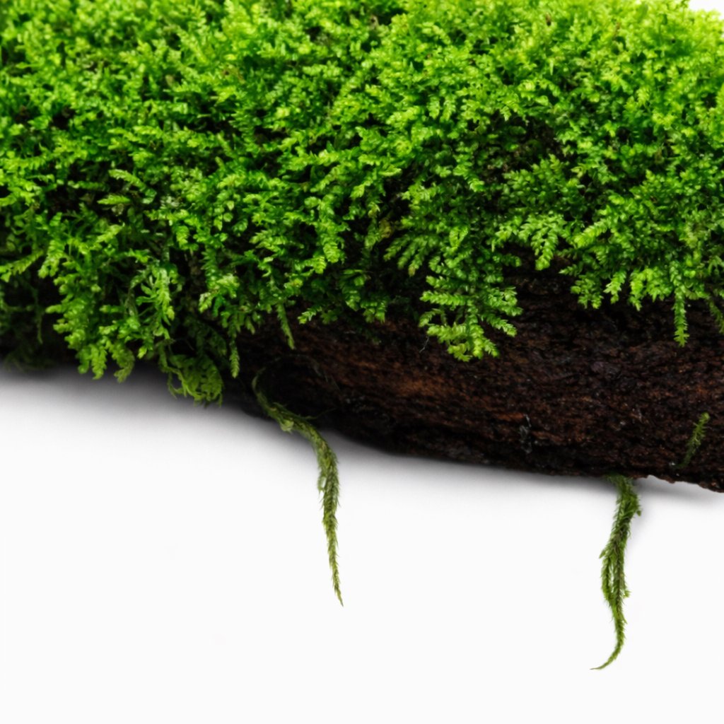Live Moss Driftwood product image 15