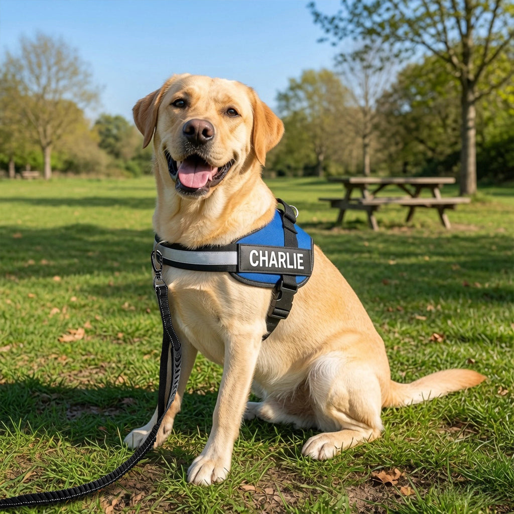 No-Pull Dog Harness product image 14