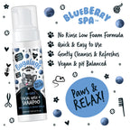 Cat No-Rinse Shampoo product image 2