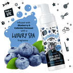 Cat No-Rinse Shampoo product image 4