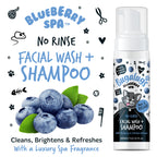 Cat No-Rinse Shampoo product image 5
