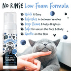 Cat No-Rinse Shampoo product image 7