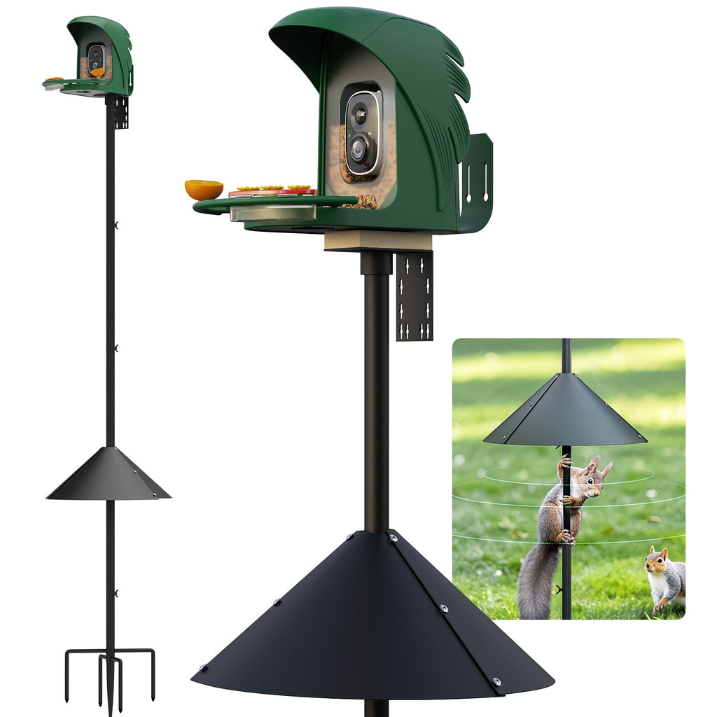 Bird Feeder Pole product image 1