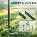 Bird Feeder Pole product image 2