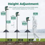 Bird Feeder Pole product image 6