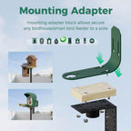 Bird Feeder Pole product image 8