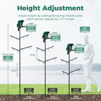 Bird Feeder Pole product image 16