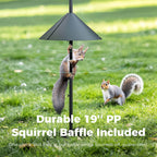 Bird Feeder Pole product image 18