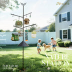 Bird Feeder Pole product image 23