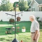 Bird Feeder Pole product image 24