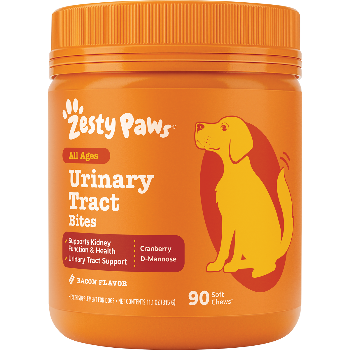 Urinary Tract Supplement product image 1