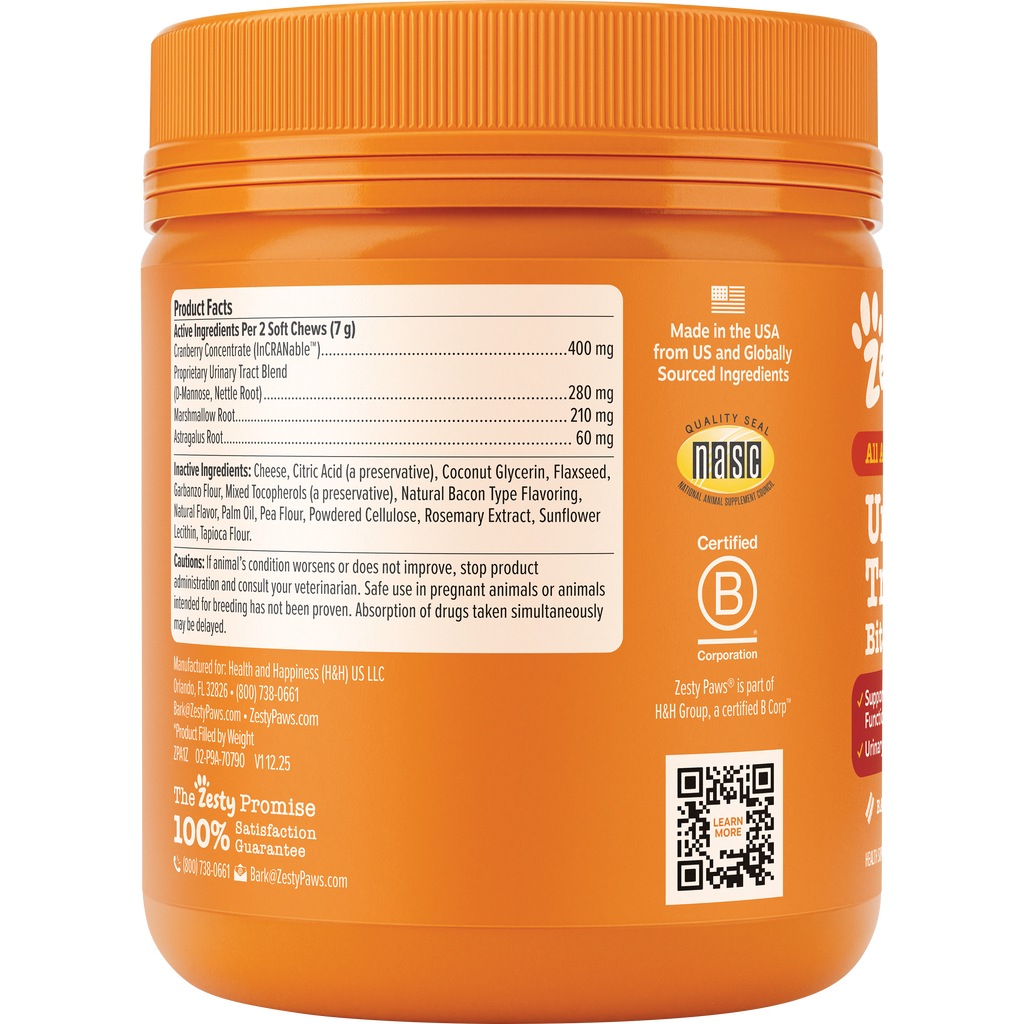 Urinary Tract Supplement product image 6