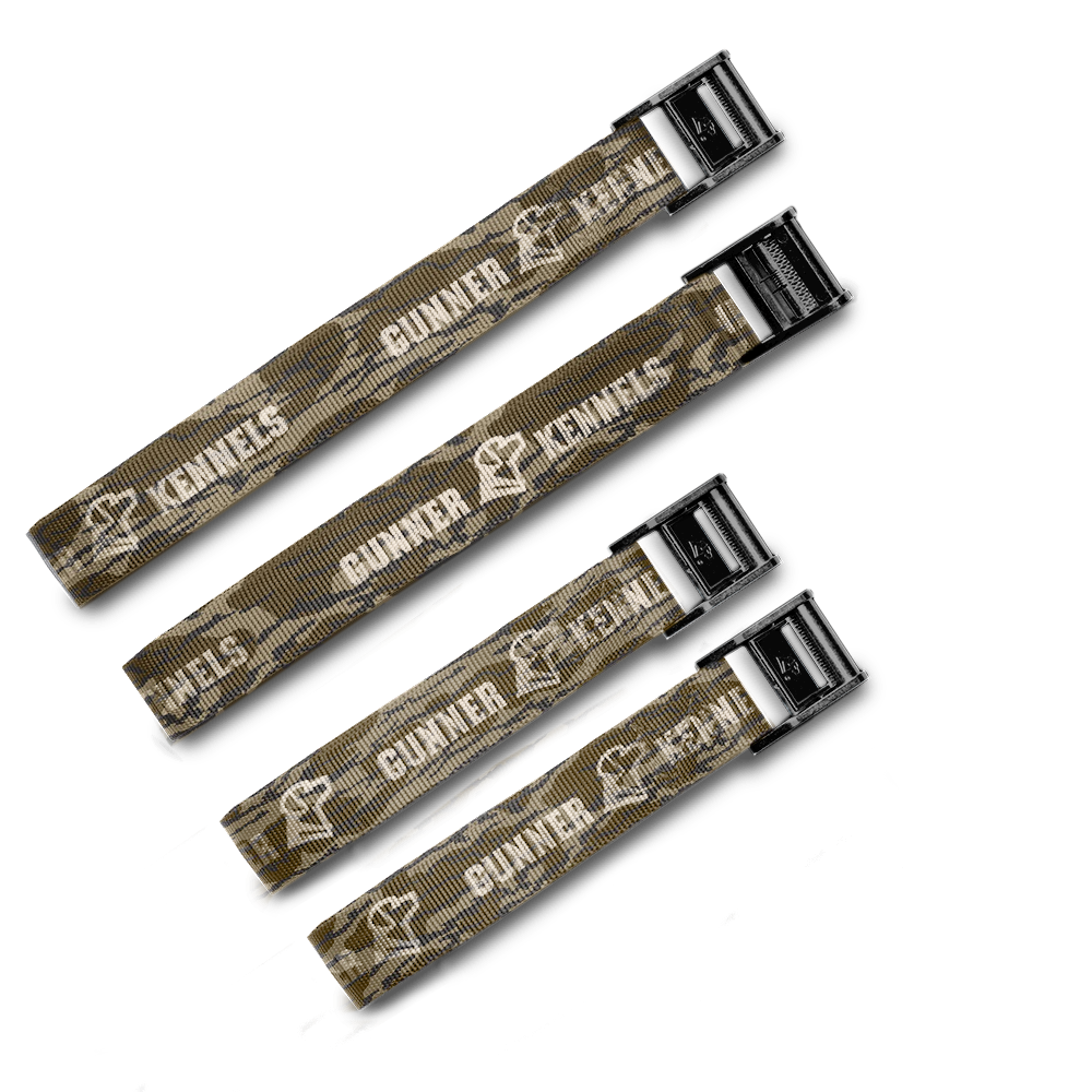Dog Crate Tie-Down Strap Kit product image 6
