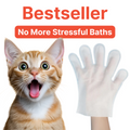 Dog Grooming Wipes product image 1