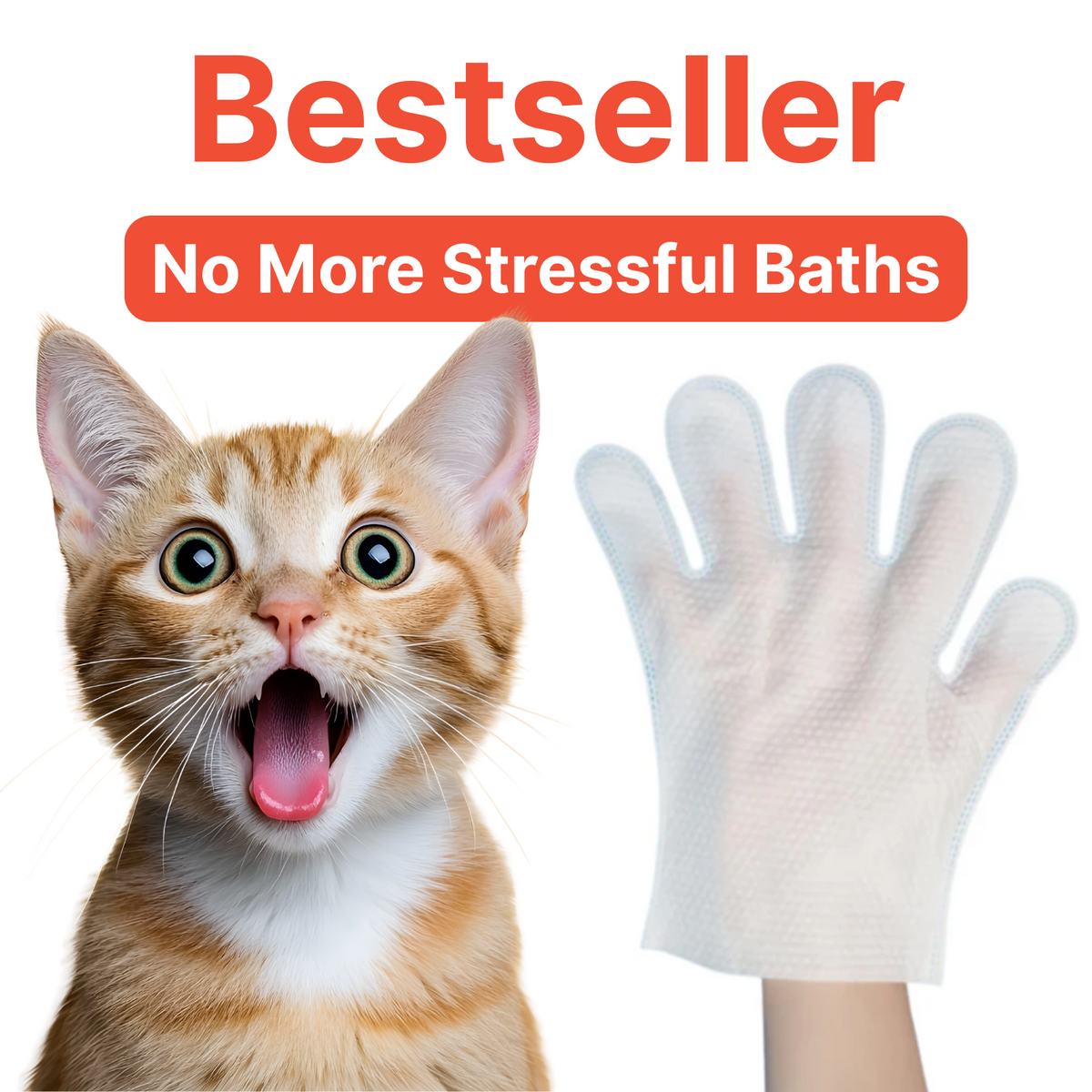 Dog Grooming Wipes product image 1