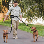 Hands-Free Leash product image 1