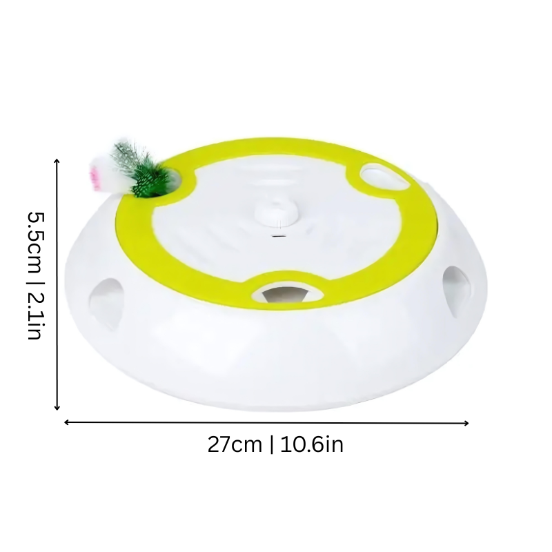 Interactive Cat Toy product image 2