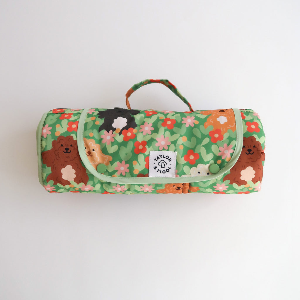 Dog Settle Mat product image 1