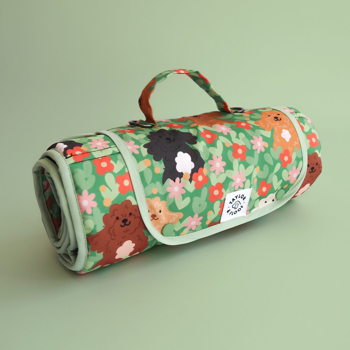 Dog Settle Mat product image 3