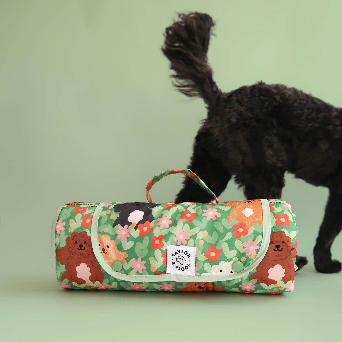 Dog Settle Mat product image 5