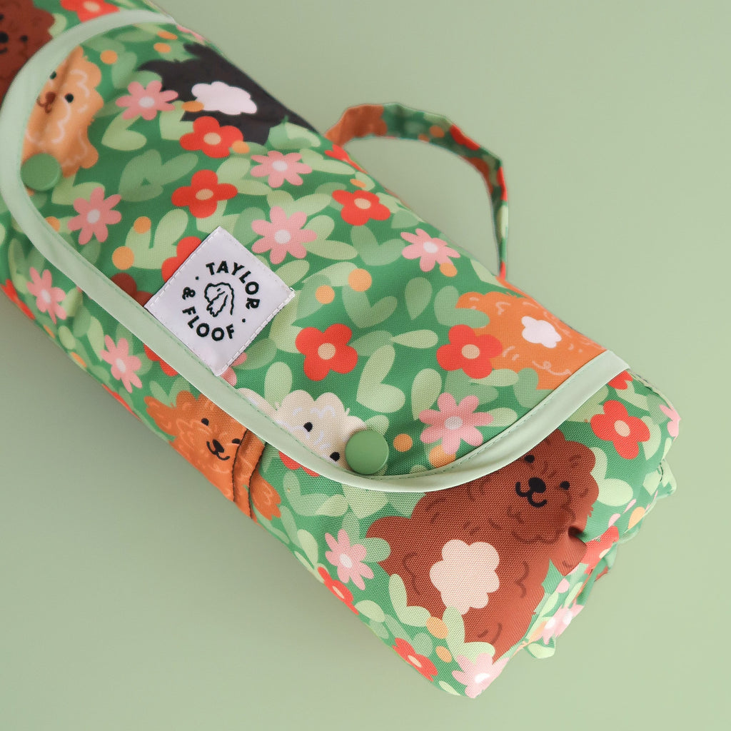Dog Settle Mat product image 6