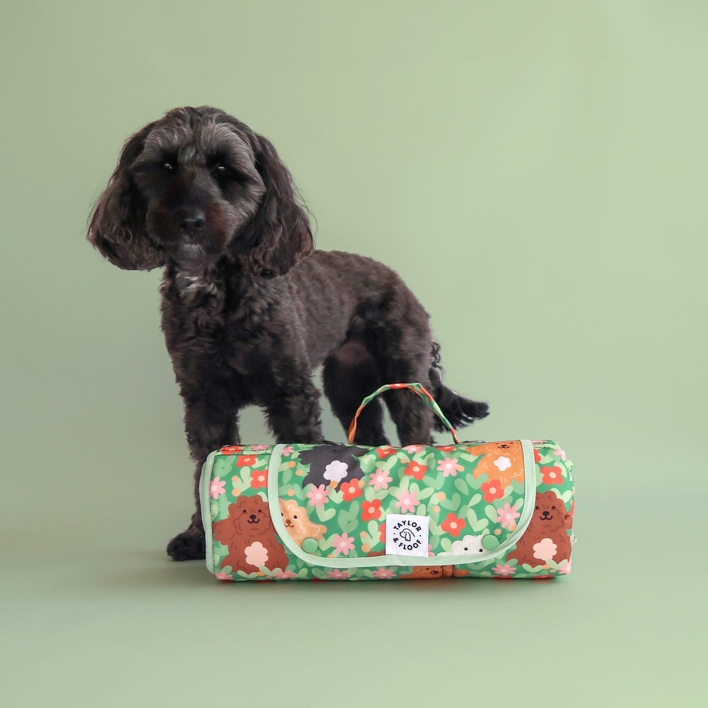 Dog Settle Mat product image 7