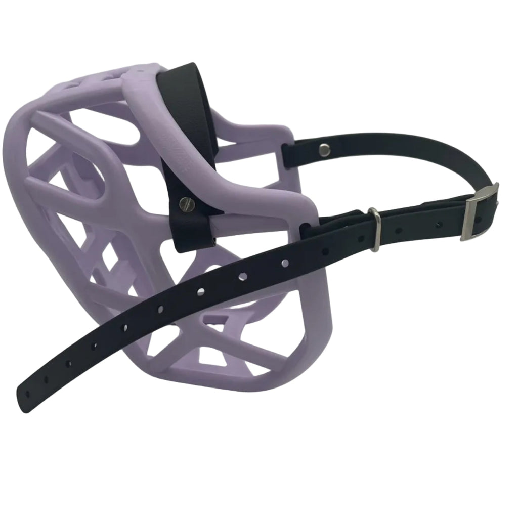 Basket Dog Muzzle product image 1