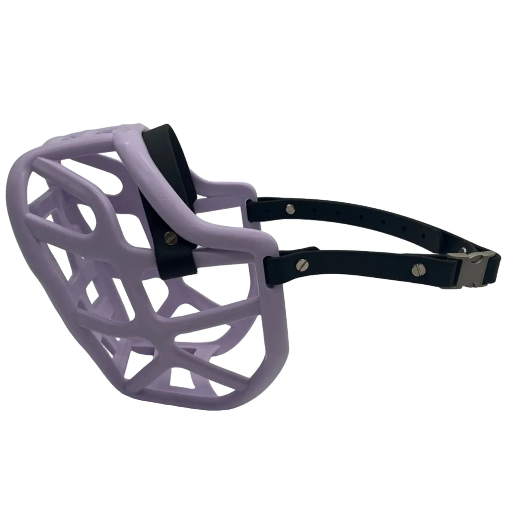 Basket Dog Muzzle product image 26