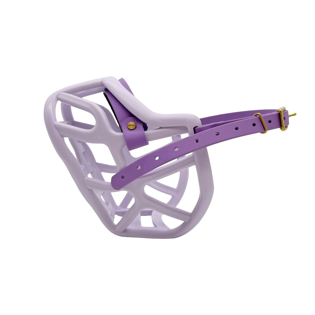 Basket Dog Muzzle product image 28