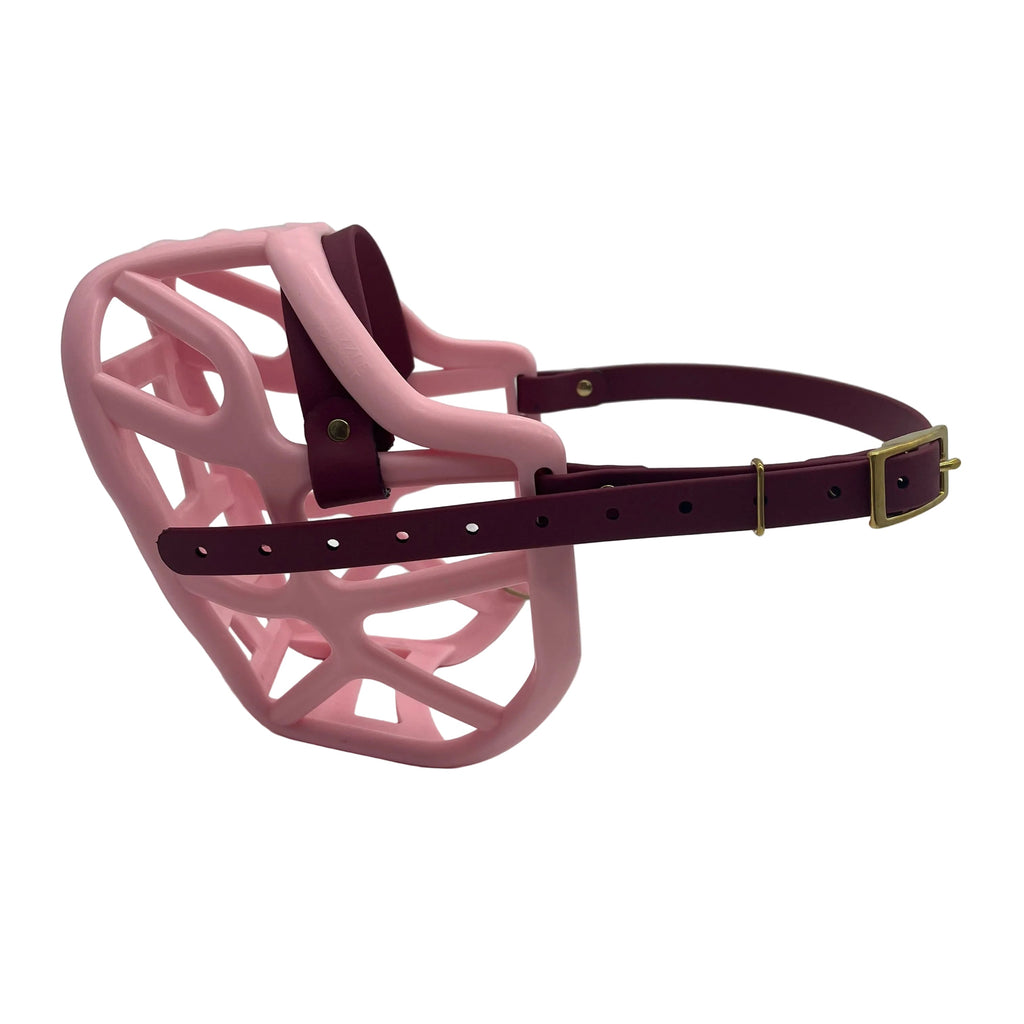 Basket Dog Muzzle product image 34
