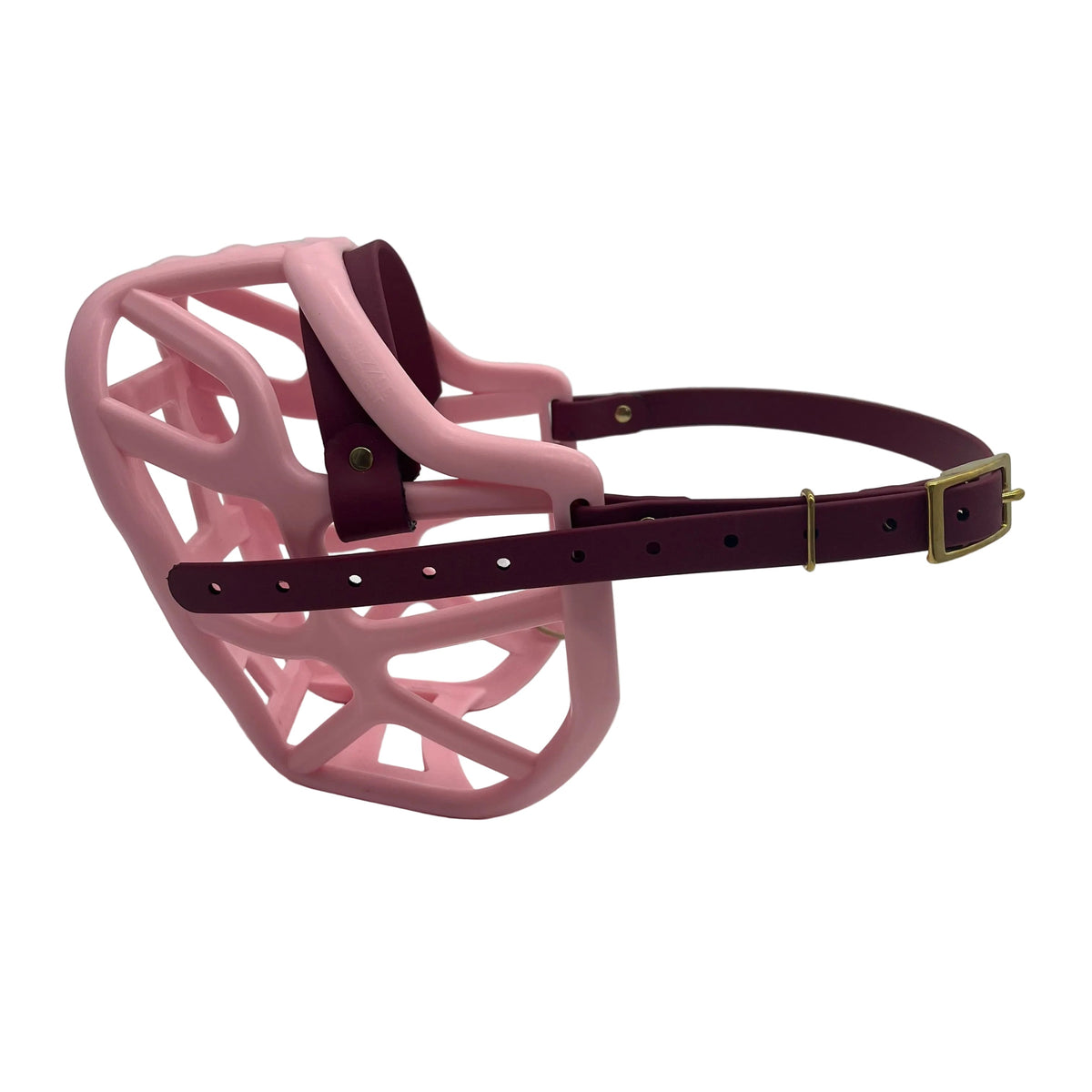 Basket Dog Muzzle product image 34