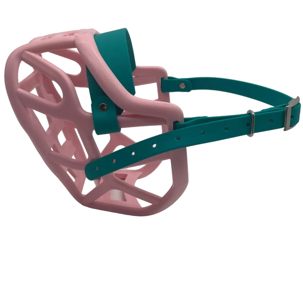 Basket Dog Muzzle product image 36