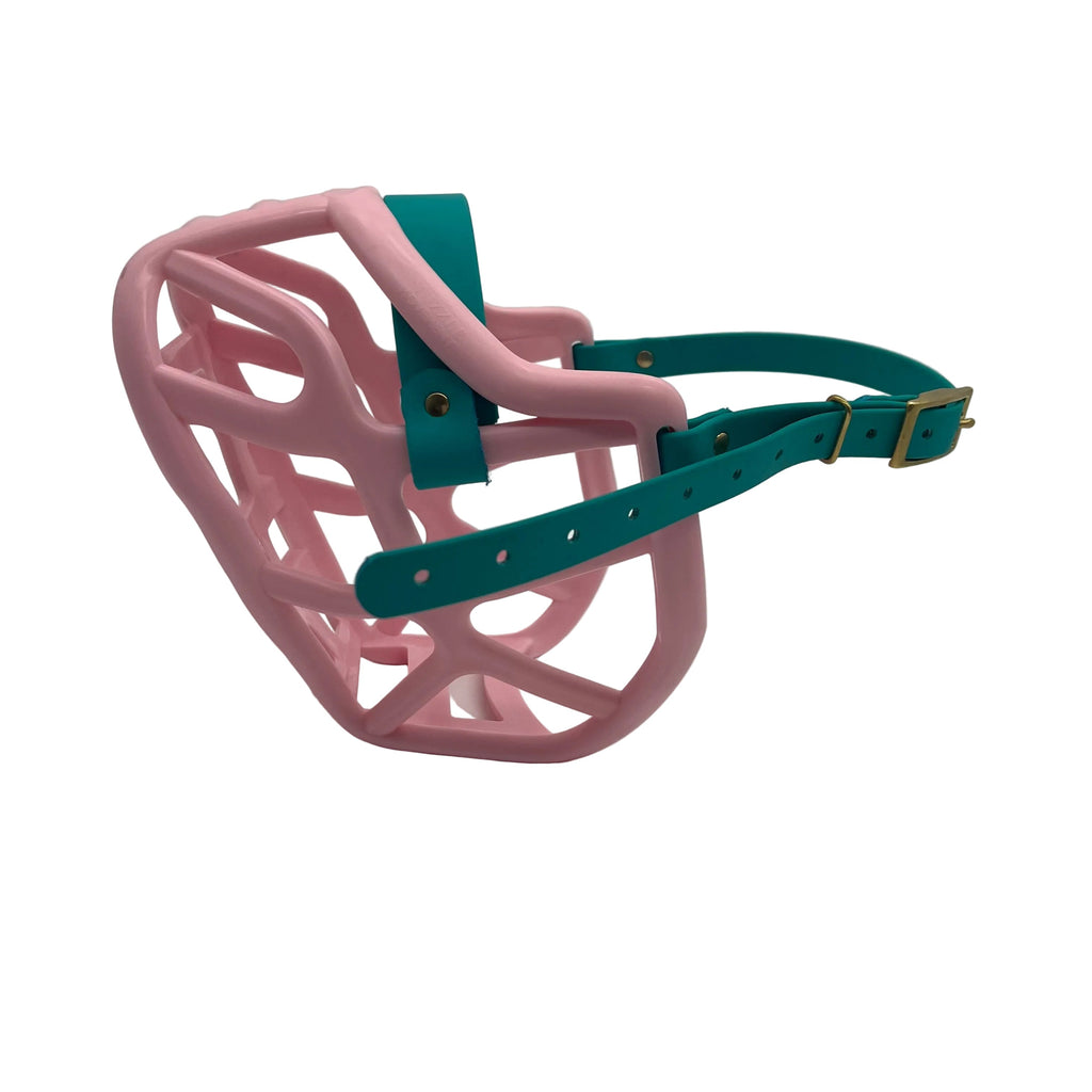 Basket Dog Muzzle product image 37