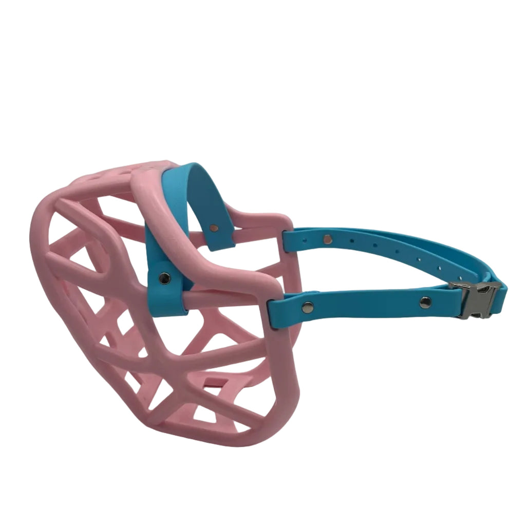 Basket Dog Muzzle product image 38