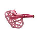 Basket Dog Muzzle product image 40