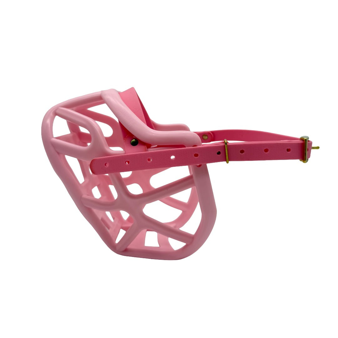 Basket Dog Muzzle product image 40