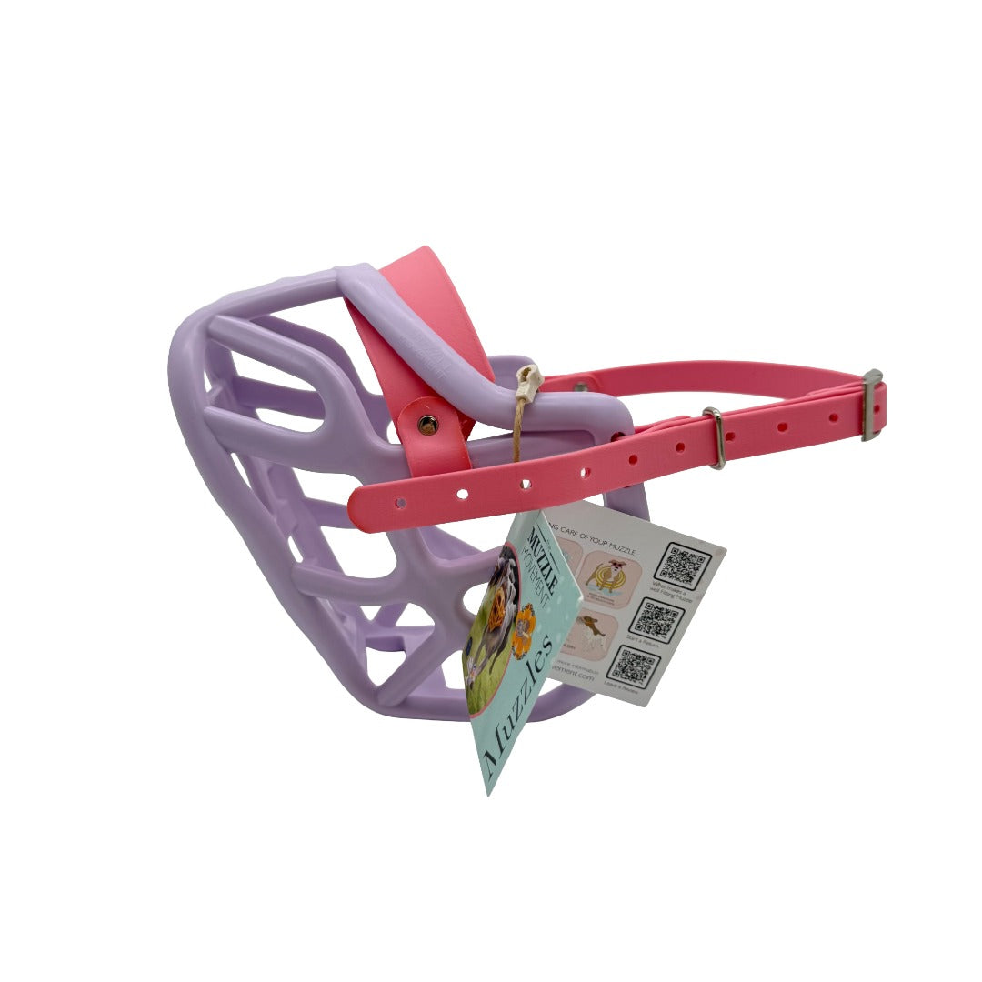 Basket Dog Muzzle product image 82