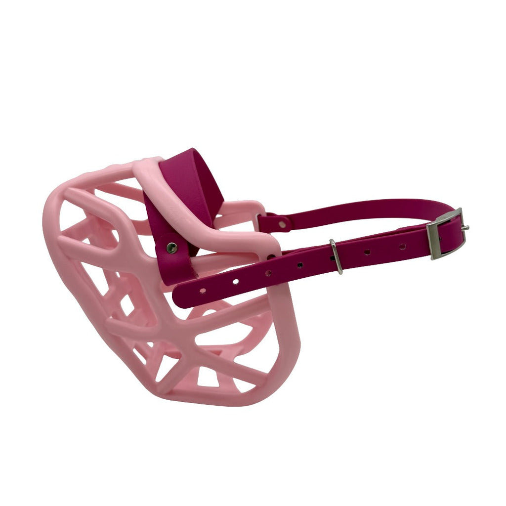 Basket Dog Muzzle product image 84